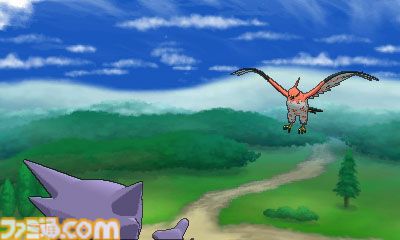 『ポケットモンスター X・Y』が発売された日。ポケモンたちがすべて3D化し、ゲームを新たな次元へとシフトさせた作品。フェアリータイプも新登場【今日は何の日？】