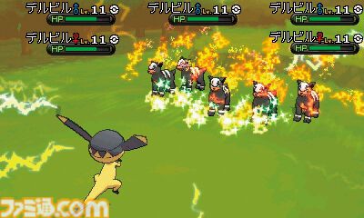 『ポケットモンスター X・Y』が発売された日。ポケモンたちがすべて3D化し、ゲームを新たな次元へとシフトさせた作品。フェアリータイプも新登場【今日は何の日？】