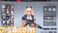 『Strinova』先行レビュー。ペラペラの体で横になれば弾が当たりにくい。アニメ調のキャラは日本人にもなじみやすくTPS初心者にオススメ。