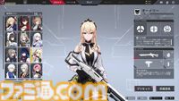 『Strinova』先行レビュー。ペラペラの体で横になれば弾が当たりにくい。アニメ調のキャラは日本人にもなじみやすくTPS初心者にオススメ。