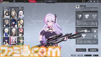 『Strinova』先行レビュー。ペラペラの体で横になれば弾が当たりにくい。アニメ調のキャラは日本人にもなじみやすくTPS初心者にオススメ。