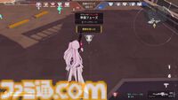 『Strinova』先行レビュー。ペラペラの体で横になれば弾が当たりにくい。アニメ調のキャラは日本人にもなじみやすくTPS初心者にオススメ。