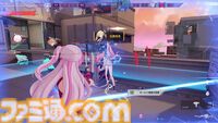 『Strinova』先行レビュー。ペラペラの体で横になれば弾が当たりにくい。アニメ調のキャラは日本人にもなじみやすくTPS初心者にオススメ。