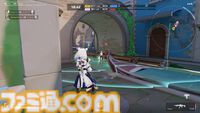 『Strinova』先行レビュー。ペラペラの体で横になれば弾が当たりにくい。アニメ調のキャラは日本人にもなじみやすくTPS初心者にオススメ。