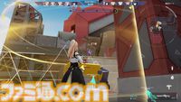 『Strinova』先行レビュー。ペラペラの体で横になれば弾が当たりにくい。アニメ調のキャラは日本人にもなじみやすくTPS初心者にオススメ。