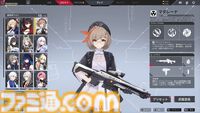 『Strinova』先行レビュー。ペラペラの体で横になれば弾が当たりにくい。アニメ調のキャラは日本人にもなじみやすくTPS初心者にオススメ。