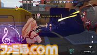 『Strinova』先行レビュー。ペラペラの体で横になれば弾が当たりにくい。アニメ調のキャラは日本人にもなじみやすくTPS初心者にオススメ。
