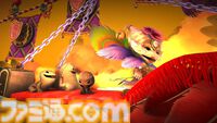 『リトルビッグプラネット3』PS4版が10/31をもってPSストアから削除。期日までに所持していた場合は販売終了後もプレイ可能