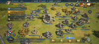 『エイジ・オブ・エンパイア モバイル』レビュー。都市の開発や手に汗握る陣取り合戦などが手軽に味わえる！ シリーズ初心者にもおすすめしたい快適で骨太なリアルタイムストラテジー