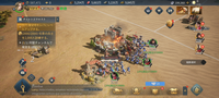 『エイジ・オブ・エンパイア モバイル』レビュー。都市の開発や手に汗握る陣取り合戦などが手軽に味わえる！ シリーズ初心者にもおすすめしたい快適で骨太なリアルタイムストラテジー