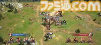 『エイジ・オブ・エンパイア モバイル』レビュー。都市の開発や手に汗握る陣取り合戦などが手軽に味わえる！ シリーズ初心者にもおすすめしたい快適で骨太なリアルタイムストラテジー