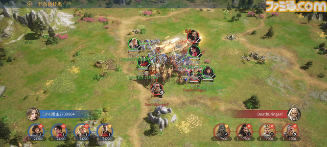 『エイジ・オブ・エンパイア モバイル』レビュー。都市の開発や手に汗握る陣取り合戦などが手軽に味わえる！ シリーズ初心者にもおすすめしたい快適で骨太なリアルタイムストラテジー