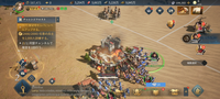 『エイジ・オブ・エンパイア モバイル』レビュー。都市の開発や手に汗握る陣取り合戦などが手軽に味わえる！ シリーズ初心者にもおすすめしたい快適で骨太なリアルタイムストラテジー