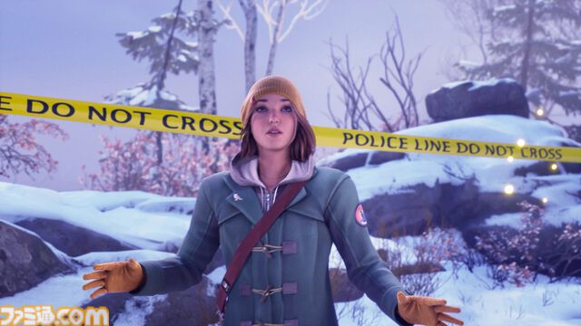 『ライフ イズ ストレンジ ダブルエクスポージャー』日本語吹き替え版のゲームプレイ動画が公開。ゲーム序盤の流星群を観測するシーンが楽しめる