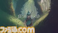 『マースウッド』体験版が無料配信。冒険家、庭師、社交界の名士など何にでもなれる中世オープンワールドRPG。日本語対応