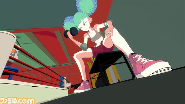『ナイトロジェンオメガ』が発表。日本のロボットアニメにインスパイアされた人類が機械に蹂躙されている世界が舞台のタクティカルRPG