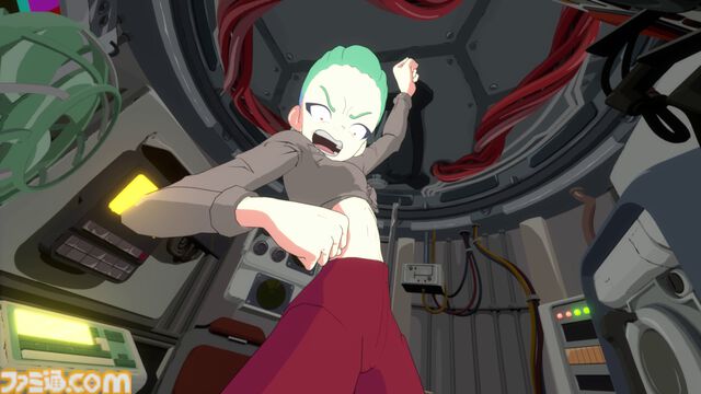 『ナイトロジェンオメガ』が発表。日本のロボットアニメにインスパイアされた人類が機械に蹂躙されている世界が舞台のタクティカルRPG