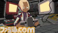 『ナイトロジェンオメガ』が発表。日本のロボットアニメにインスパイアされた人類が機械に蹂躙されている世界が舞台のタクティカルRPG