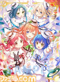 『ごちうさ』アニメ1期～3期ブルーレイBOXが12月25日発売。初回版には120分超えの撮りおろし映像やOP曲『Daydream café』特典CDが付属