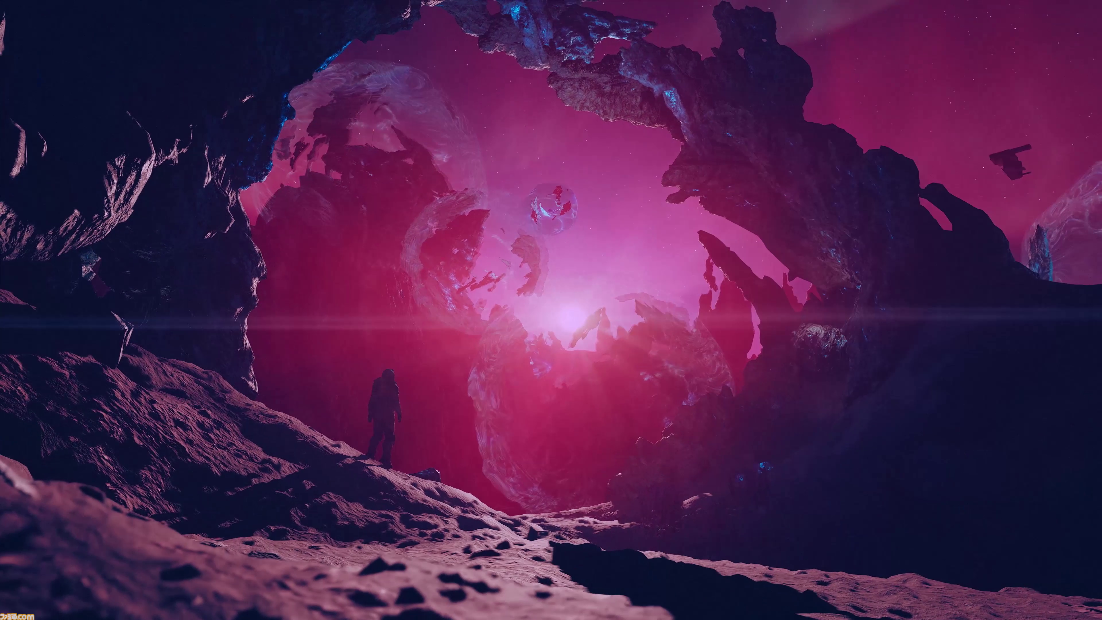 『Starfield』初の大型DLC『Shattered Space』に秘められた宇宙の謎、さらなる今後の展開をBethesda Game Studiosに迫るスペシャルインタビュー！ ヴァルーンで注目すべき場所は……“孤児院”!?