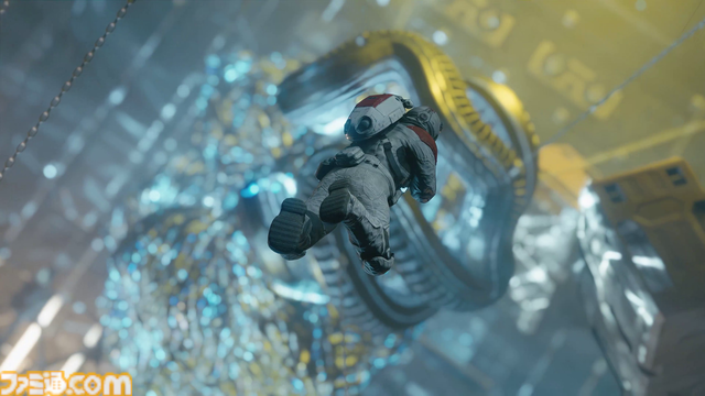 『Starfield』初の大型DLC『Shattered Space』に秘められた宇宙の謎、さらなる今後の展開をBethesda Game Studiosに迫るスペシャルインタビュー！ ヴァルーンで注目すべき場所は……“孤児院”!?