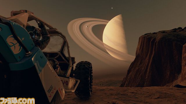 『Starfield』初の大型DLC『Shattered Space』に秘められた宇宙の謎、さらなる今後の展開をBethesda Game Studiosに迫るスペシャルインタビュー！ ヴァルーンで注目すべき場所は……“孤児院”!?