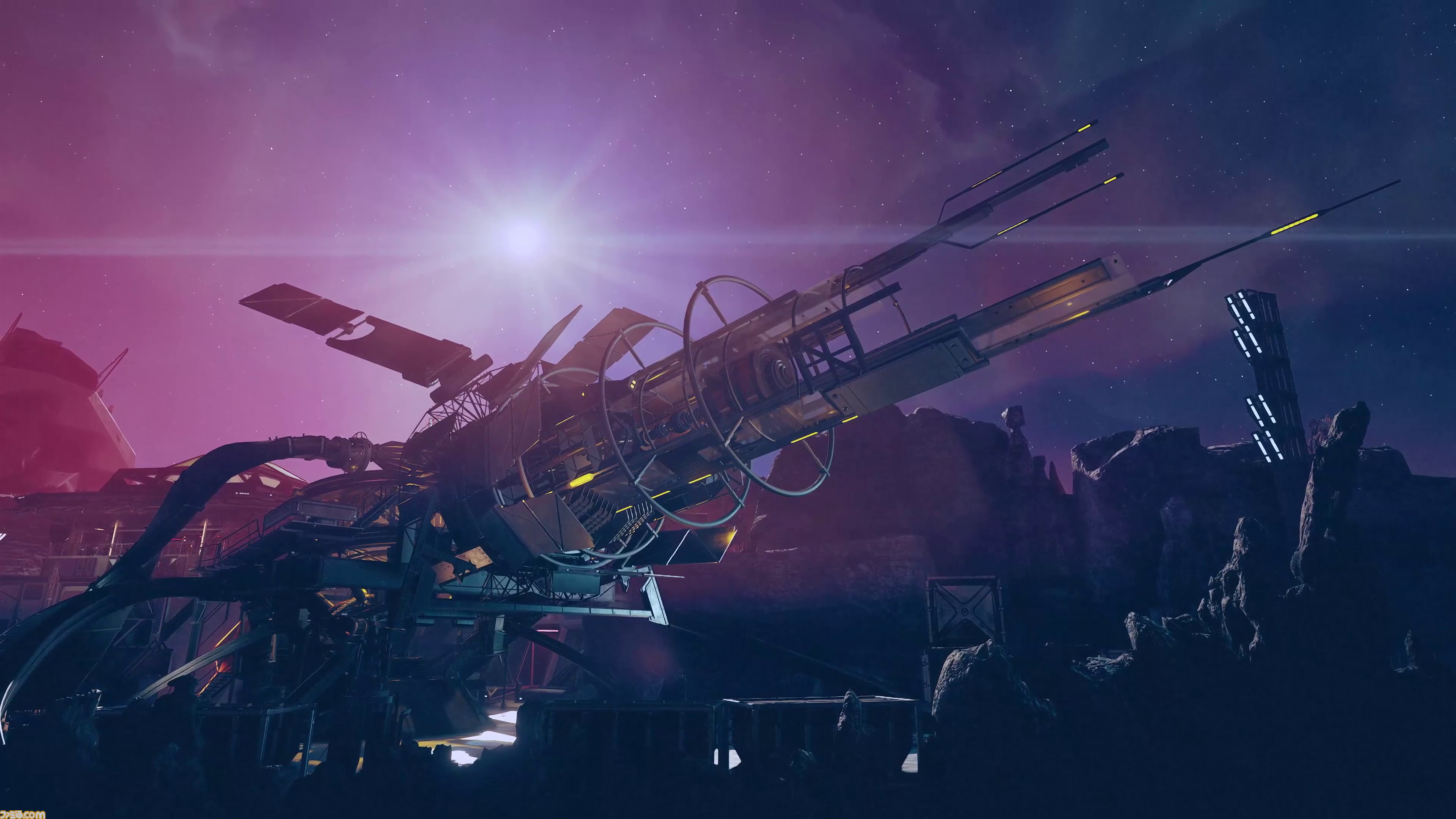 『Starfield』初の大型DLC『Shattered Space』に秘められた宇宙の謎、さらなる今後の展開をBethesda Game Studiosに迫るスペシャルインタビュー！ ヴァルーンで注目すべき場所は……“孤児院”!?