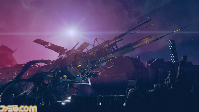 『Starfield』初の大型DLC『Shattered Space』に秘められた宇宙の謎、さらなる今後の展開をBethesda Game Studiosに迫るスペシャルインタビュー！ ヴァルーンで注目すべき場所は……“孤児院”!?