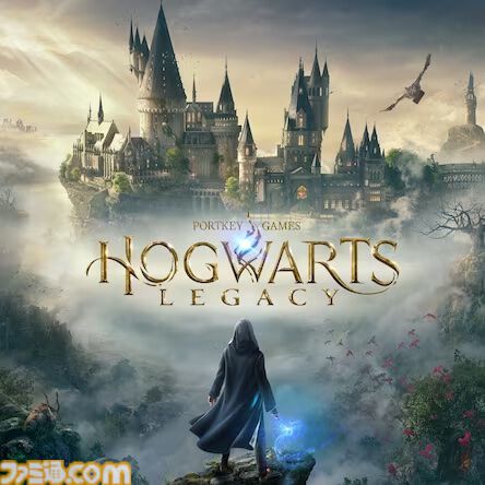 【PS】『ホグワーツ・レガシー』70％オフ、『グラブル リリンク』40％オフ、『サクナヒメ』豪華版40％オフなど。PS Storeで秋のおすすめセールが10月23日まで開催中
