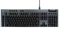 ロジクールがゲーミングキーボード最上位モデル2機種を10月29日に発売。勝つための機能を極めたプロ仕様モデルは初のラピッドトリガー対応
