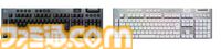 ロジクールがゲーミングキーボード最上位モデル2機種を10月29日に発売。勝つための機能を極めたプロ仕様モデルは初のラピッドトリガー対応