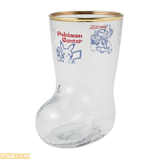 『ポケモン』ピカチュウがプリントされたコメダの銅製マグカップ（ジョッキ）が10月10日に発売。ポケモンセンターナゴヤのリニューアルオープン記念品