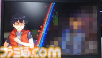 『There is NO PLAN B』サイバーパンク推理アドベンチャーは“安楽椅子探偵”っぽくミステリーを魅せる。挑むは、身体拡張おじさん全裸事件【TGS2024】