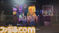 『There is NO PLAN B』サイバーパンク推理アドベンチャーは“安楽椅子探偵”っぽくミステリーを魅せる。挑むは、身体拡張おじさん全裸事件【TGS2024】