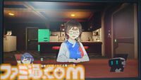 『There is NO PLAN B』サイバーパンク推理アドベンチャーは“安楽椅子探偵”っぽくミステリーを魅せる。挑むは、身体拡張おじさん全裸事件【TGS2024】