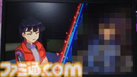 『There is NO PLAN B』サイバーパンク推理アドベンチャーは“安楽椅子探偵”っぽくミステリーを魅せる。挑むは、身体拡張おじさん全裸事件【TGS2024】