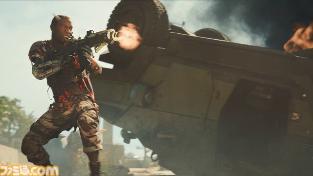 『Off The Grid』サイバーパンクバトロワTPS、透明化や高速ダッシュが可能となるサイバーリムを戦場で付け替え。早期アクセス版がPCで配信開始