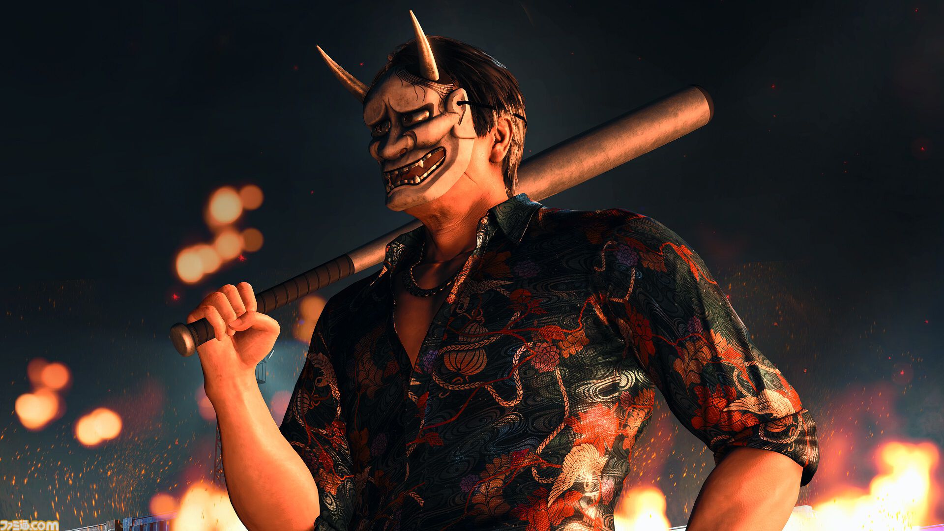 龍が如く』ドラマ化記念バンドル2種がAmazon限定で発売決定
