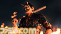 『龍が如く』ドラマ化記念バンドル2種が発売決定。『極』『極2』Tシャツセット、『7』『7外伝』『8』オリジナルケースセットで桐生一馬の伝説を体験せよ
