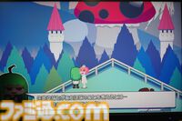 『きのこめあ』歩くと頭のきのこがでかくなって死ぬ。理由はよくわからない。サイコでポップなホラーアドベンチャーが本当に謎【TGS2024】