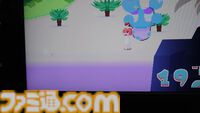 『きのこめあ』歩くと頭のきのこがでかくなって死ぬ。理由はよくわからない。サイコでポップなホラーアドベンチャーが本当に謎【TGS2024】