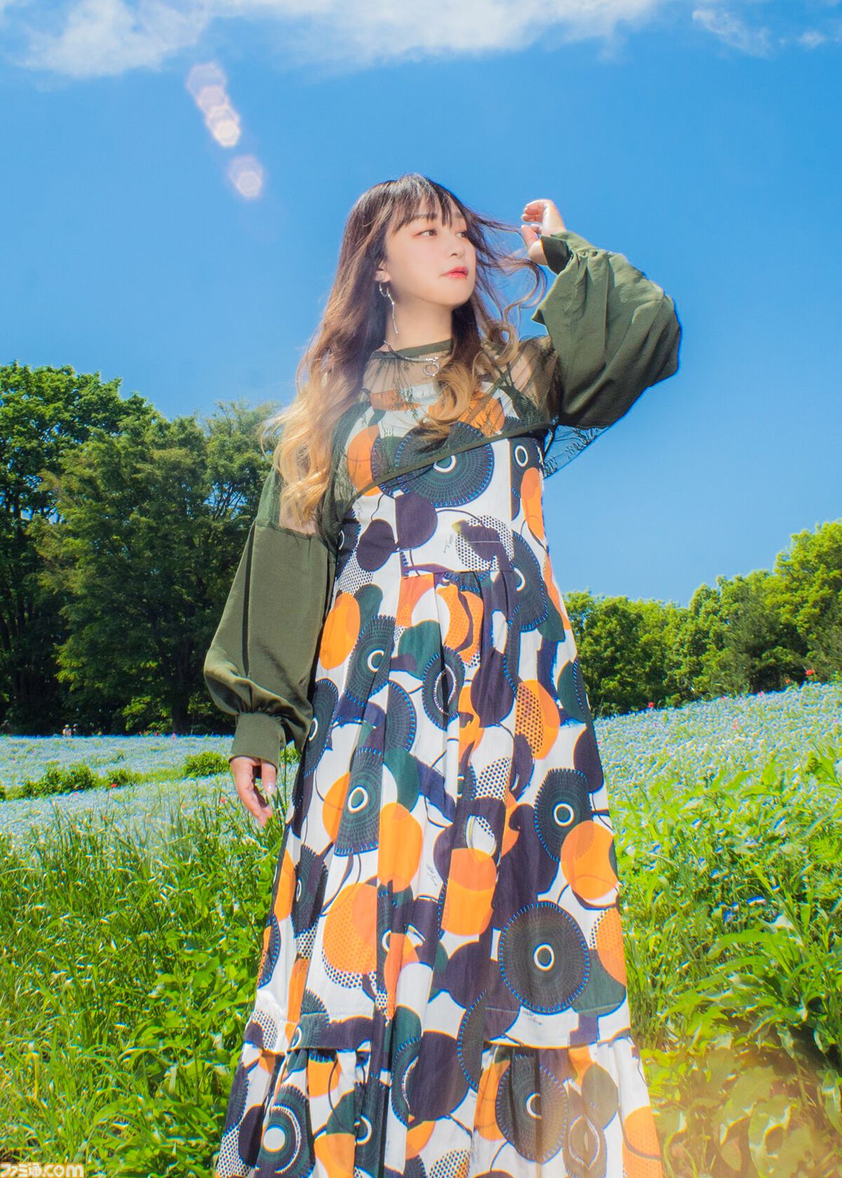 声優・今井麻美さんが『FF11』を語る！ バラエティ番組“FF11 A.M.A.N.
