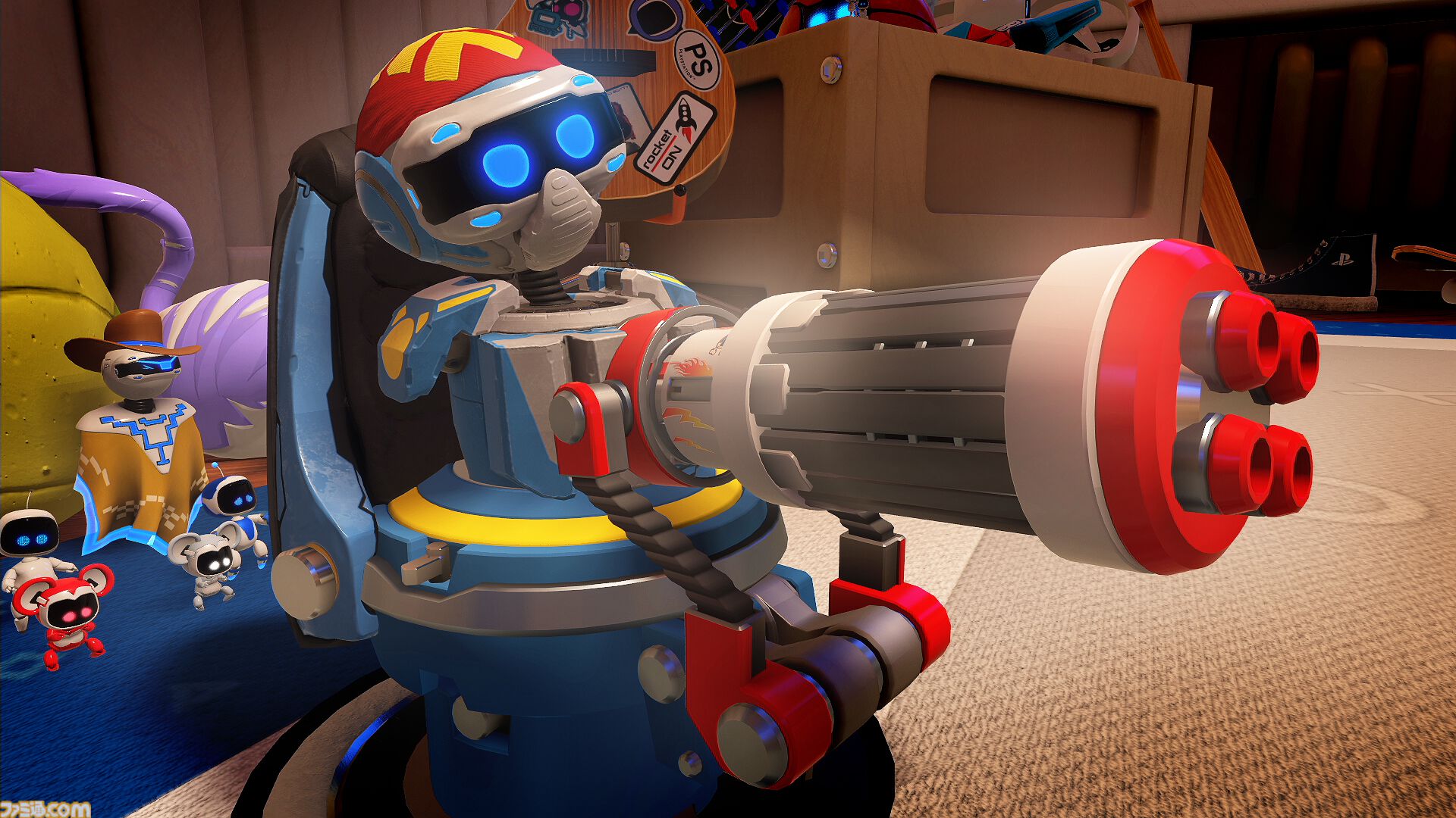 PS VRが発売された日。試遊ブースがあった東京ゲームショウはあまりの注目度の高さにお祭り騒ぎに！【今日は何の日？】