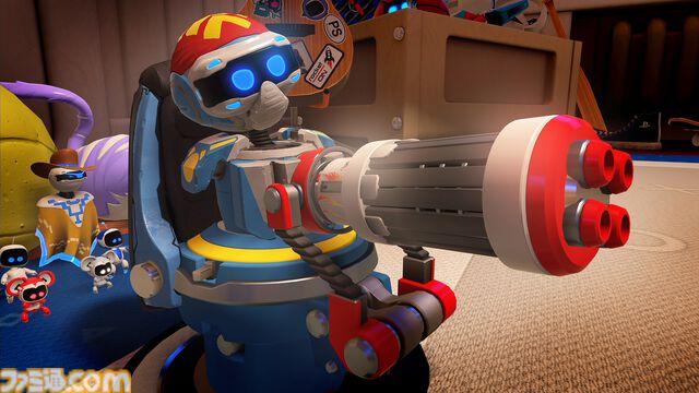PS VRが発売された日。試遊ブースがあった東京ゲームショウはあまりの注目度の高さにお祭り騒ぎに！【今日は何の日？】