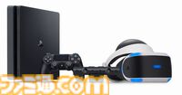 PS VRが発売された日。試遊ブースがあった東京ゲームショウはあまりの注目度の高さにお祭り騒ぎに！【今日は何の日？】