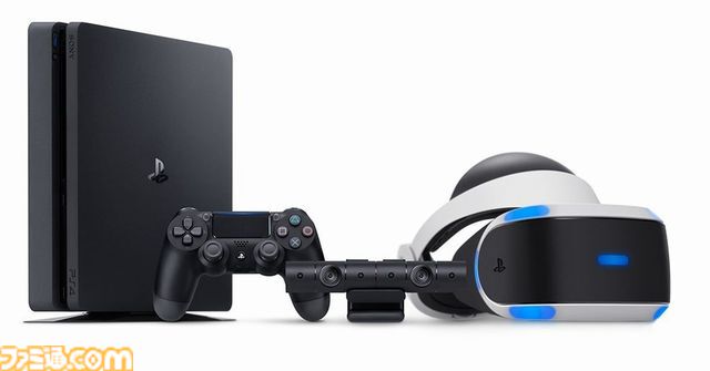 PS VRが発売された日。試遊ブースがあった東京ゲームショウはあまりの注目度の高さにお祭り騒ぎに！【今日は何の日？】