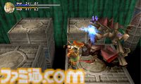 『デュープリズム』発売25周年。ひとつの世界に、ふたつのファンタジー。ルウとミント、ふたりの主人公が冒険を繰り広げる3Dアクション！【今日は何の日？】