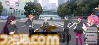 『東京クロノス』『アルトデウス: ビヨンドクロノス』スマホ版が本日（10/10）配信。数々のゲームアワードを受賞した2作がより手軽に楽しめるように