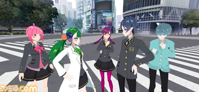 『東京クロノス』『アルトデウス: ビヨンドクロノス』スマホ版が本日（10/10）配信。数々のゲームアワードを受賞した2作がより手軽に楽しめるように