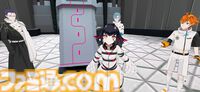 『東京クロノス』『アルトデウス: ビヨンドクロノス』スマホ版が本日（10/10）配信。数々のゲームアワードを受賞した2作がより手軽に楽しめるように